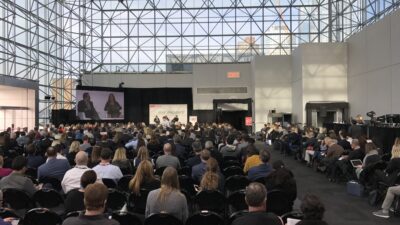 Last Minute Ways To Have Impact At NRF Big Show